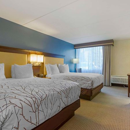 Best Western Plus Coeur D'Alene Inn Coeur d'Alene Exterior foto