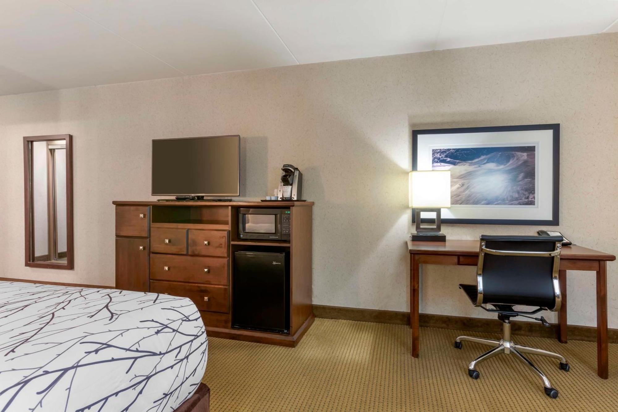 Best Western Plus Coeur D'Alene Inn Coeur d'Alene Exterior foto