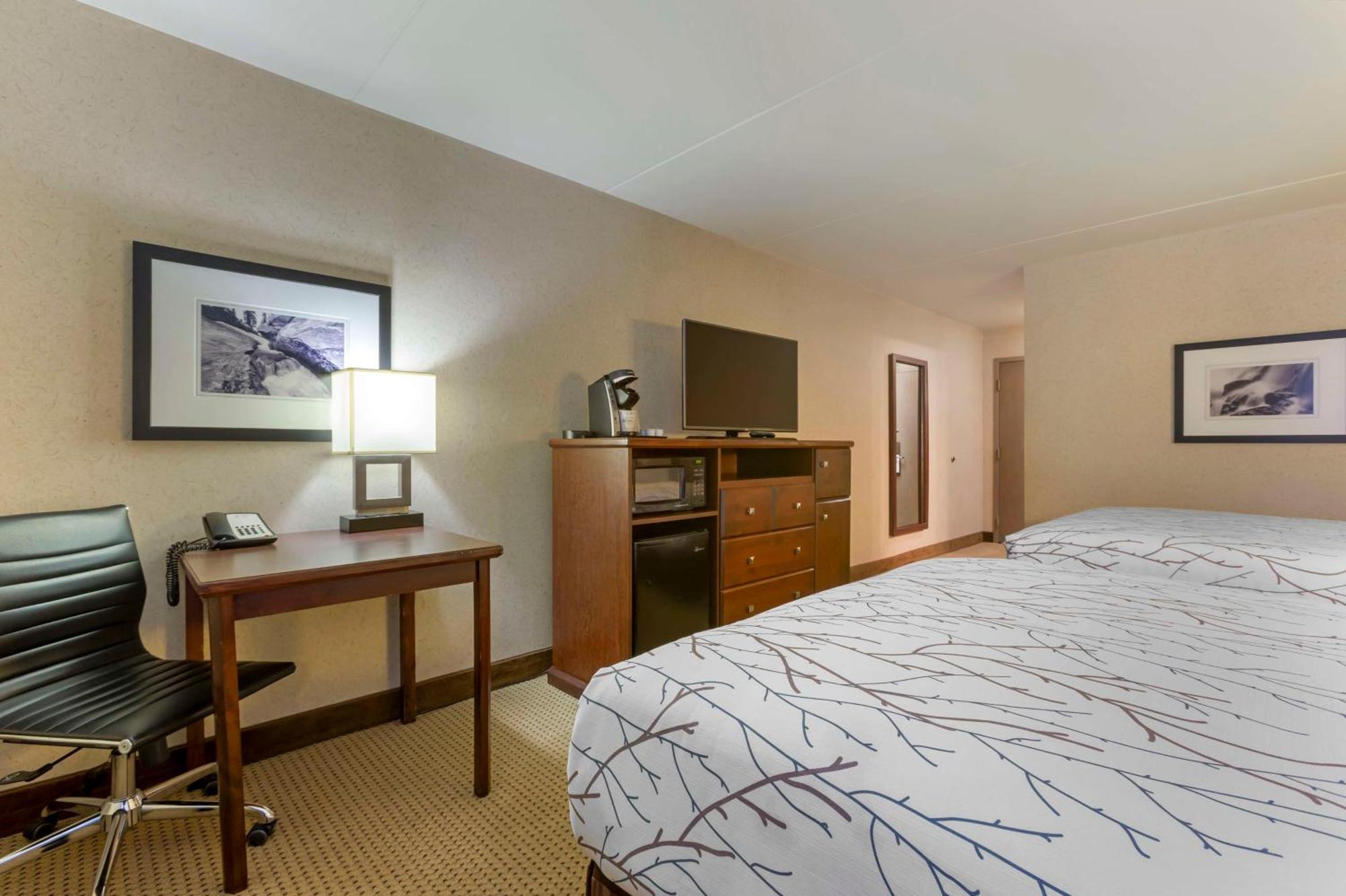 Best Western Plus Coeur D'Alene Inn Coeur d'Alene Exterior foto