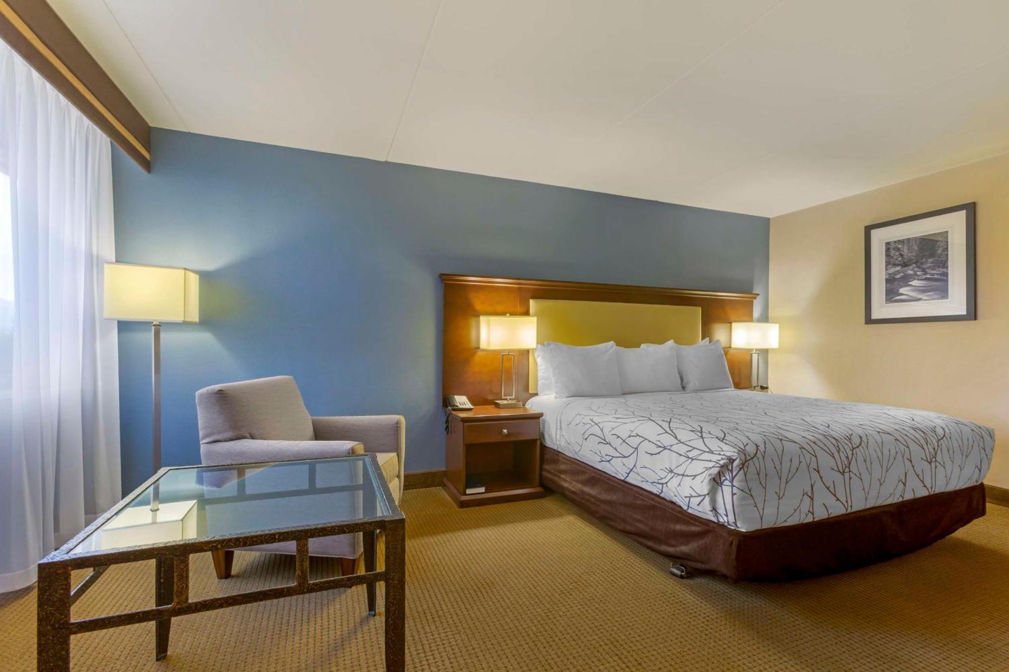 Best Western Plus Coeur D'Alene Inn Coeur d'Alene Exterior foto